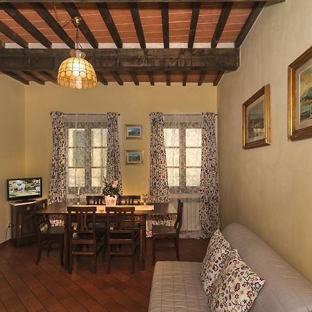 Tuscany House Centro Citta Appartement Pisa Buitenkant foto