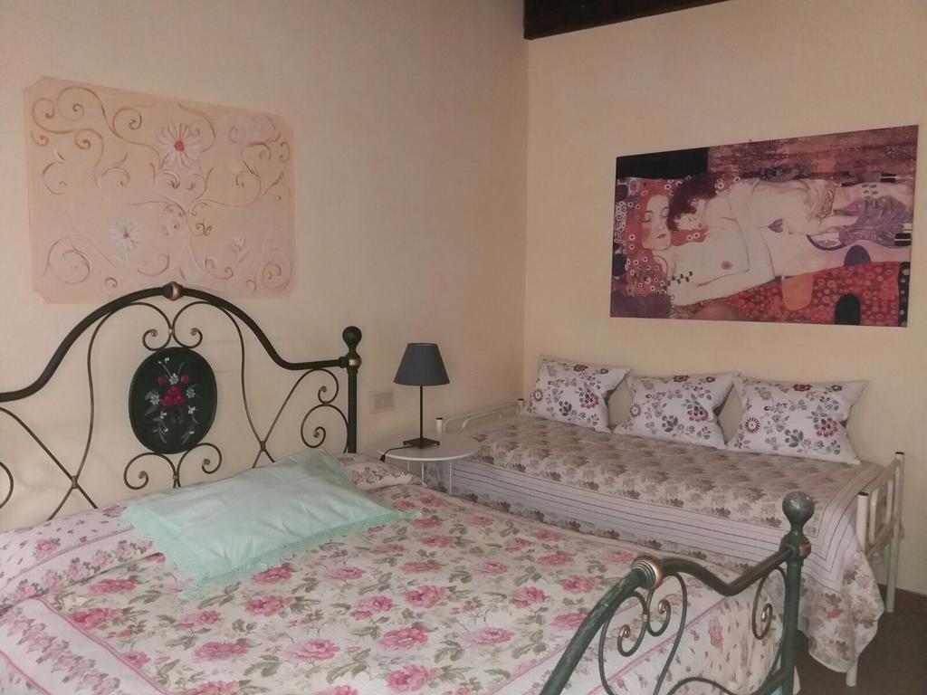 Tuscany House Centro Citta Appartement Pisa Buitenkant foto