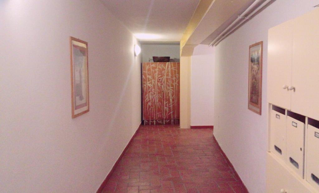 Tuscany House Centro Citta Appartement Pisa Buitenkant foto