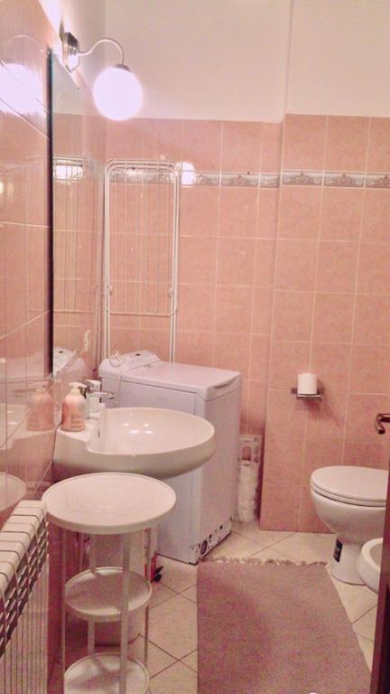 Tuscany House Centro Citta Appartement Pisa Buitenkant foto