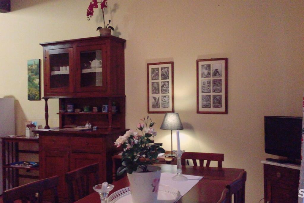 Tuscany House Centro Citta Appartement Pisa Buitenkant foto