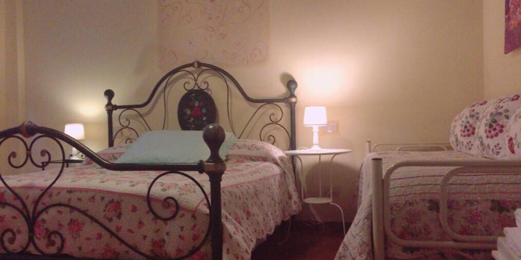Tuscany House Centro Citta Appartement Pisa Buitenkant foto