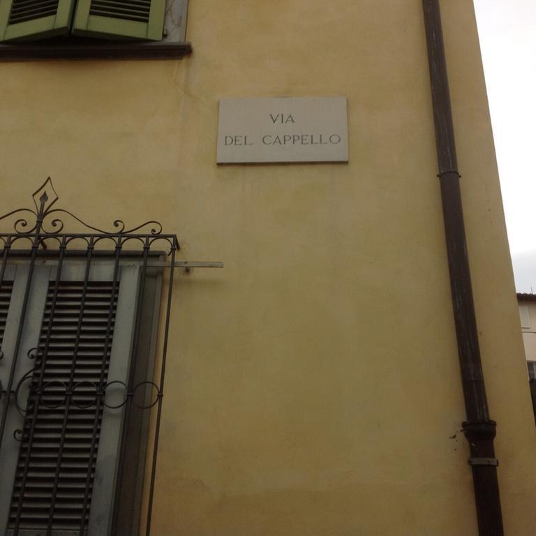Tuscany House Centro Citta Appartement Pisa Buitenkant foto
