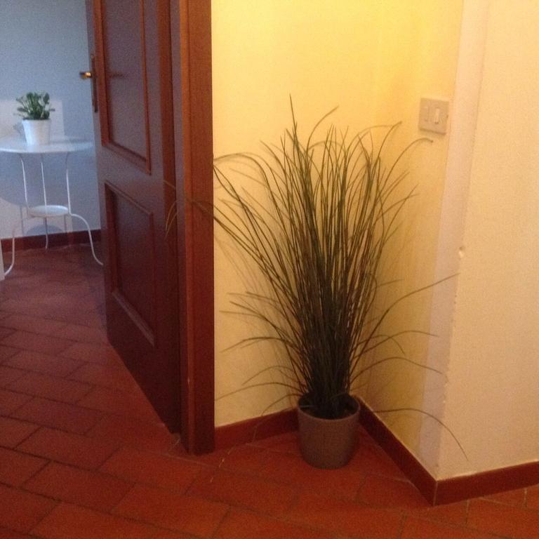 Tuscany House Centro Citta Appartement Pisa Buitenkant foto