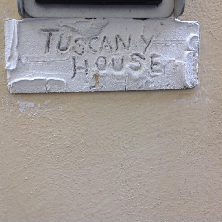 Tuscany House Centro Citta Appartement Pisa Buitenkant foto