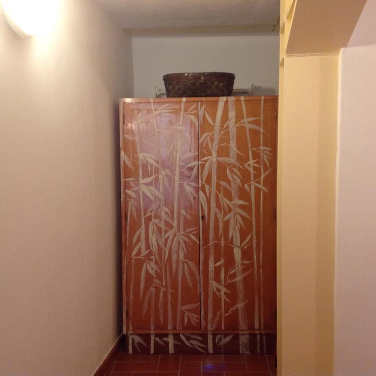 Tuscany House Centro Citta Appartement Pisa Buitenkant foto