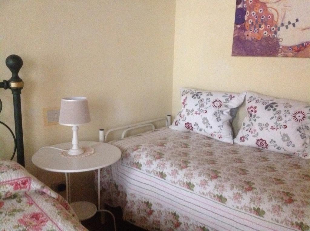 Tuscany House Centro Citta Appartement Pisa Buitenkant foto