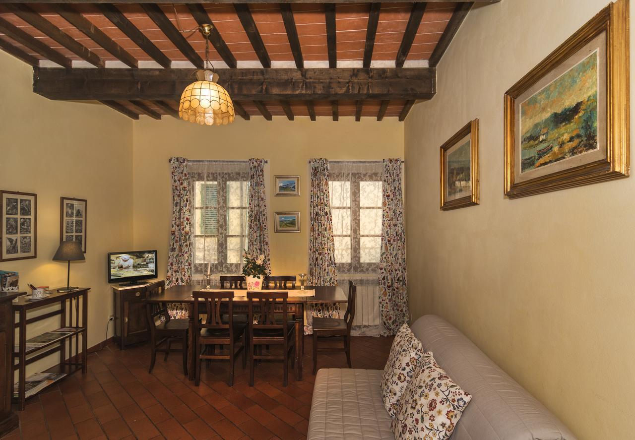 Tuscany House Centro Citta Appartement Pisa Buitenkant foto