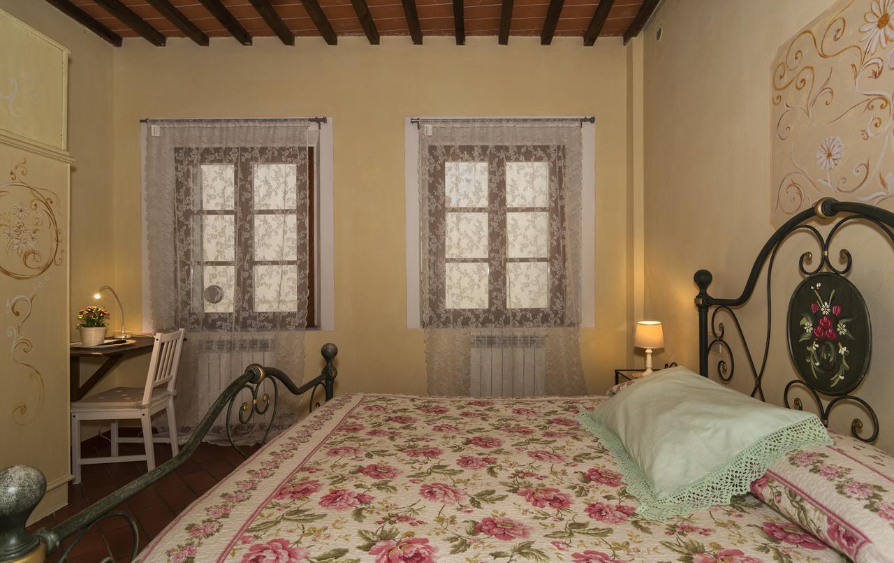 Tuscany House Centro Citta Appartement Pisa Buitenkant foto