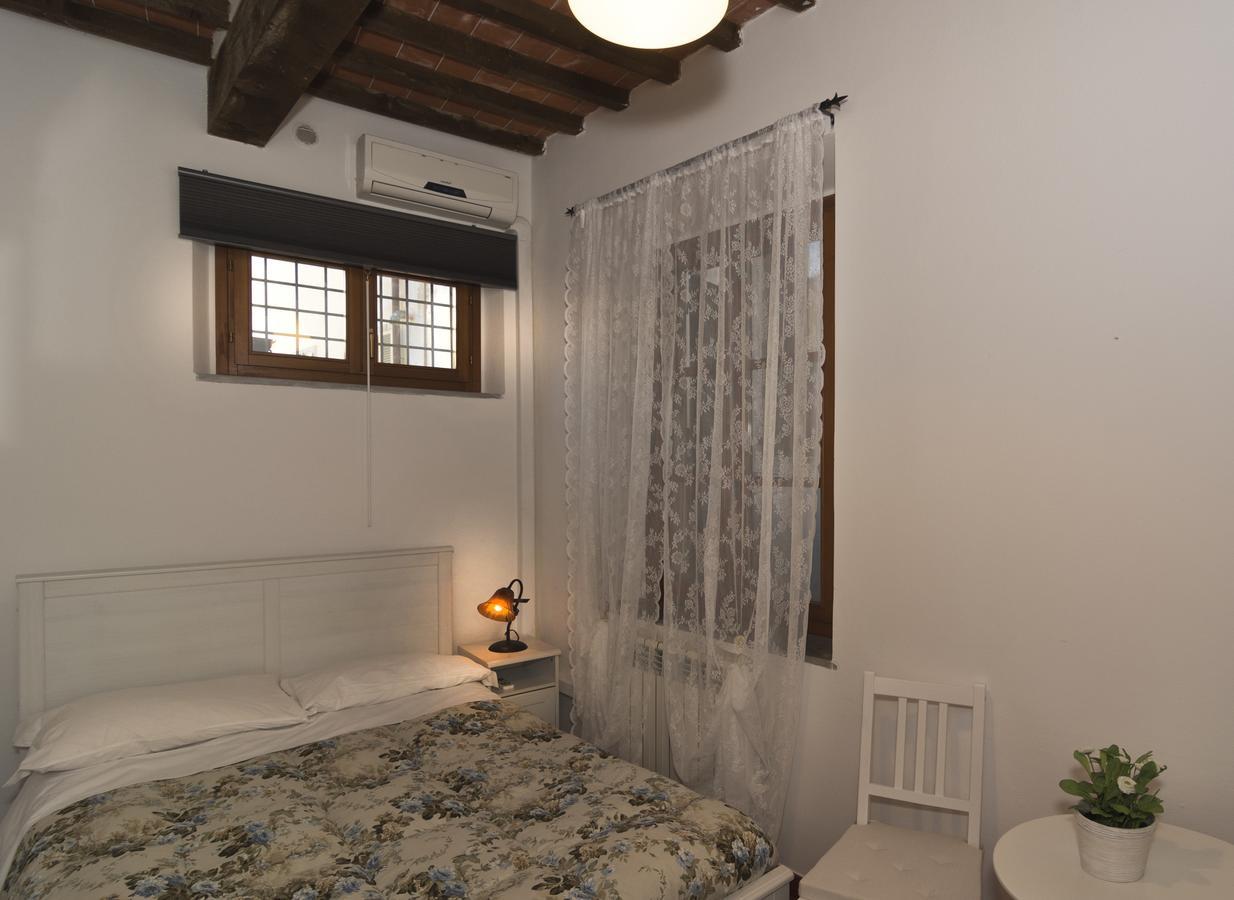 Tuscany House Centro Citta Appartement Pisa Buitenkant foto