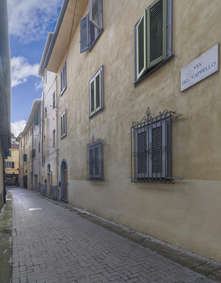 Tuscany House Centro Citta Appartement Pisa Buitenkant foto
