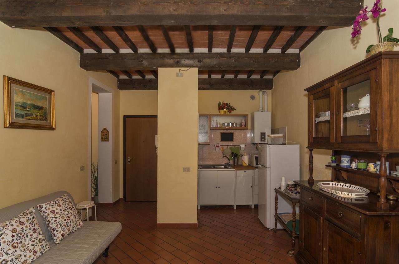Tuscany House Centro Citta Appartement Pisa Buitenkant foto