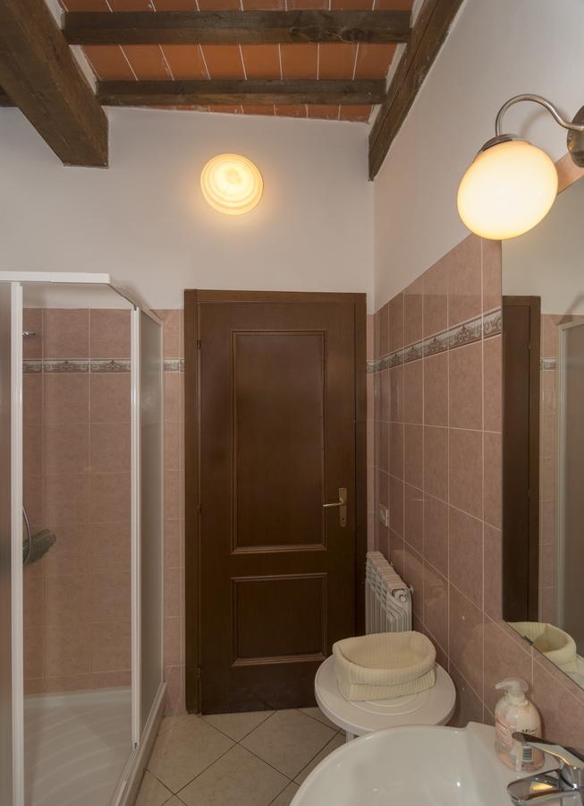 Tuscany House Centro Citta Appartement Pisa Buitenkant foto