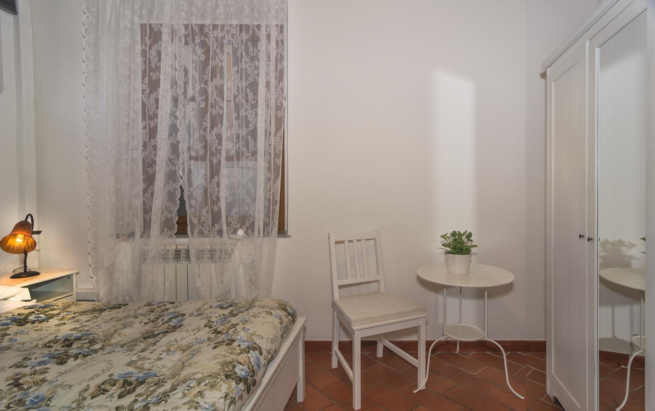 Tuscany House Centro Citta Appartement Pisa Buitenkant foto