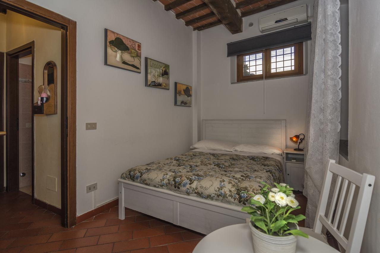Tuscany House Centro Citta Appartement Pisa Buitenkant foto